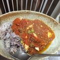 かじりっこ's cooksnap of when they made 大量消費☆トマトライス.