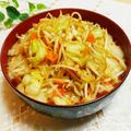 旦那は皿洗い's cooksnap of when they made 火の国熊本とんこつラーメン美味しい食べ方.