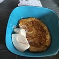 SoraKasy's cooksnap of when they made 簡単ふわふわ！フレンチトースト！.