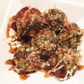 まいっちんぐ♪松子's cooksnap of when they made ＴＧ（たまごご飯）たこ焼き.