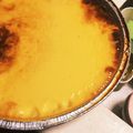 でぐーのりん's cooksnap of when they made 簡単！濃厚 プリン.