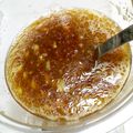 むぴょこぴょこん's cooksnap of when they made サラダ★ドレッシング.