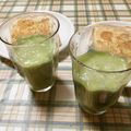 よちりん's cooksnap of when they made スリム・サラダ(ダイエットスムージー)♪.