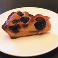 chika919's cooksnap of when they made アメリカンなチェリータルト.
