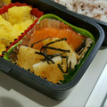 airi777's cooksnap of when they made 簡単！山芋のバター炒め( ^ω^ ).