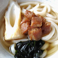 NAGANO久留米's cooksnap of when they made かつお出汁が効いてる和風うどん☆.