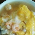 優子の部屋's cooksnap of when they made 天津飯(関西風、塩餡).