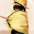 クックPWGJY3☆'s cooksnap of when they made 簡単！なすのあっさりチーズ巻き.