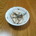 msft5632's cooksnap of when they made 簡単＊ささみの梅しそあえ.