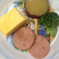 クックZ8J4H4☆'s cooksnap of when they made そうめんつゆで・簡単だし巻きたまご.