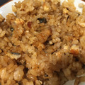キャメロンjp's cooksnap of when they made 簡単♪炊くだけ♪ジューシー鰻のひつまぶし.