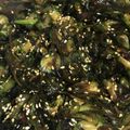 atsu1217's cooksnap of when they made 胡瓜と塩昆布の佃煮☆胡瓜消費にどうぞ♪.