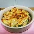 ひろみたん☆'s cooksnap of when they made ＊ツナとアボカドのマヨグラタン＊.