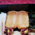 ミミスラッシュ's cooksnap of when they made 卵焼き冷凍.