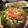 あこ0527's cooksnap of when they made 甘いもの苦手な人の誕生日に.