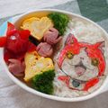 EMICOキッチン's cooksnap of when they made お弁当に❤サラダに❤トマトのおひさま.