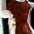 にこん❀'s cooksnap of when they made ほぼ豆腐ケーキ.