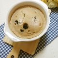 メルティローズ's cooksnap of when they made ＊きなことレーズンのお豆腐マフィン＊.