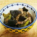 ☆yamanou★'s cooksnap of when they made ナスとししとうの旨煮.