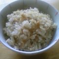 だぃﾁｬﾝmama's cooksnap of when they made なめたけツナご飯.