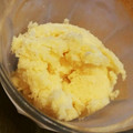 ちょこにん's cooksnap of when they made 簡単！生クリーム不使用♪アイスクリーム.