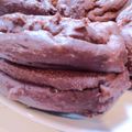 あーじゅんママ's cooksnap of when they made じゃがいものしっとりチョコサンド.