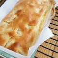 ざっくんママ's cooksnap of when they made 混ぜるだけ　簡単リンゴケーキ.