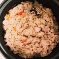 Fumi♩♫'s cooksnap of when they made 鶏ごぼうの五目ご飯.