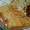みずたますず's cooksnap of when they made ぱぱっと！だし巻き卵.