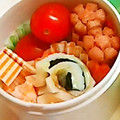 たくのスプーン's cooksnap of when they made ちょこっと一手間☆クルクルちくわ.