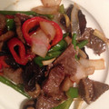クックGFY8CA☆'s cooksnap of when they made オイスターソース☆野菜炒め.