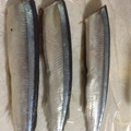 もきち☆'s cooksnap of when they made サンマの簡単内蔵とり.