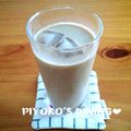 ぴよこの食卓's cooksnap of when they made 簡単♪こくまろカフェオレ.