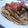 oBsession's cooksnap of when they made 焼きナスとフレッシュトマトのジェノベーゼ.