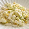 スタイリッシュママ's cooksnap of when they made ごまマヨ白菜サラダ＊和風コールスロー.