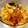 嫁チュウ's cooksnap of when they made 簡単☆ちくわのきんぴら.