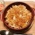 ピオリム's cooksnap of when they made 揚げない♪残りカレーでお洒落コロッケ♪.