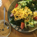 かおりんりん♡'s cooksnap of when they made お店にまけない★冷やし中華のタレ.