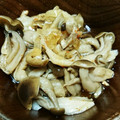 ちーharu♪'s cooksnap of when they made 酢たまねぎときのこのマリネ.
