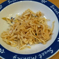 くめたろう57's cooksnap of when they made 材料3つ！切り干し大根とツナの炒め物☆.