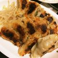 うなちゃん！'s cooksnap of when they made 我が家の定番、にんにく餃子.