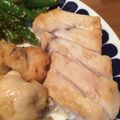 ☆ぽこぽん0902☆'s cooksnap of when they made めかじきみそ漬け焼き.