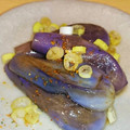 dh703's cooksnap of when they made 揚げずに！？簡単☆「茄子の揚げ浸し」♪.