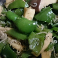 クック7VIXIN☆'s cooksnap of when they made ＜常備菜＞万願寺とうがらしの炒めたん.