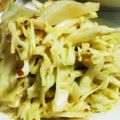 まりもＳＰ's cooksnap of when they made さっぱり☆マスタードとキャベツのサラダ☆.