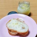 しろくまゆ♪'s cooksnap of when they made 練乳バター.