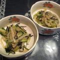 ジョングレ's cooksnap of when they made 大根ゴマサラダ。.