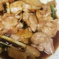 ナツミン2's cooksnap of when they made 串ナシ☆ズボラな焼き鳥レシピ♡.