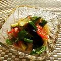 ﾁｲﾁｬﾝﾏﾏ's cooksnap of when they made 絶対に！簡単で！後悔させませんサラダ！.