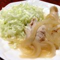 ☻HÄRÜ☻'s cooksnap of when they made 基本の生姜焼き.